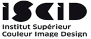 logo-Institut Supérieur Couleur Image Design (ISCID)